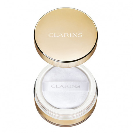 CLARINS-Ever Matte Loose Powder - Mattifying loose powder CLARINS-Ever Matte Loose Powder - Mattifying loose powder